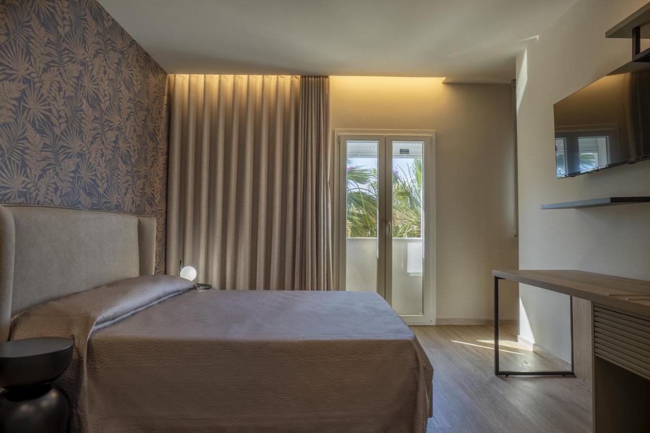 Le Due Erre Home Boutique Agrigento Kültér fotó