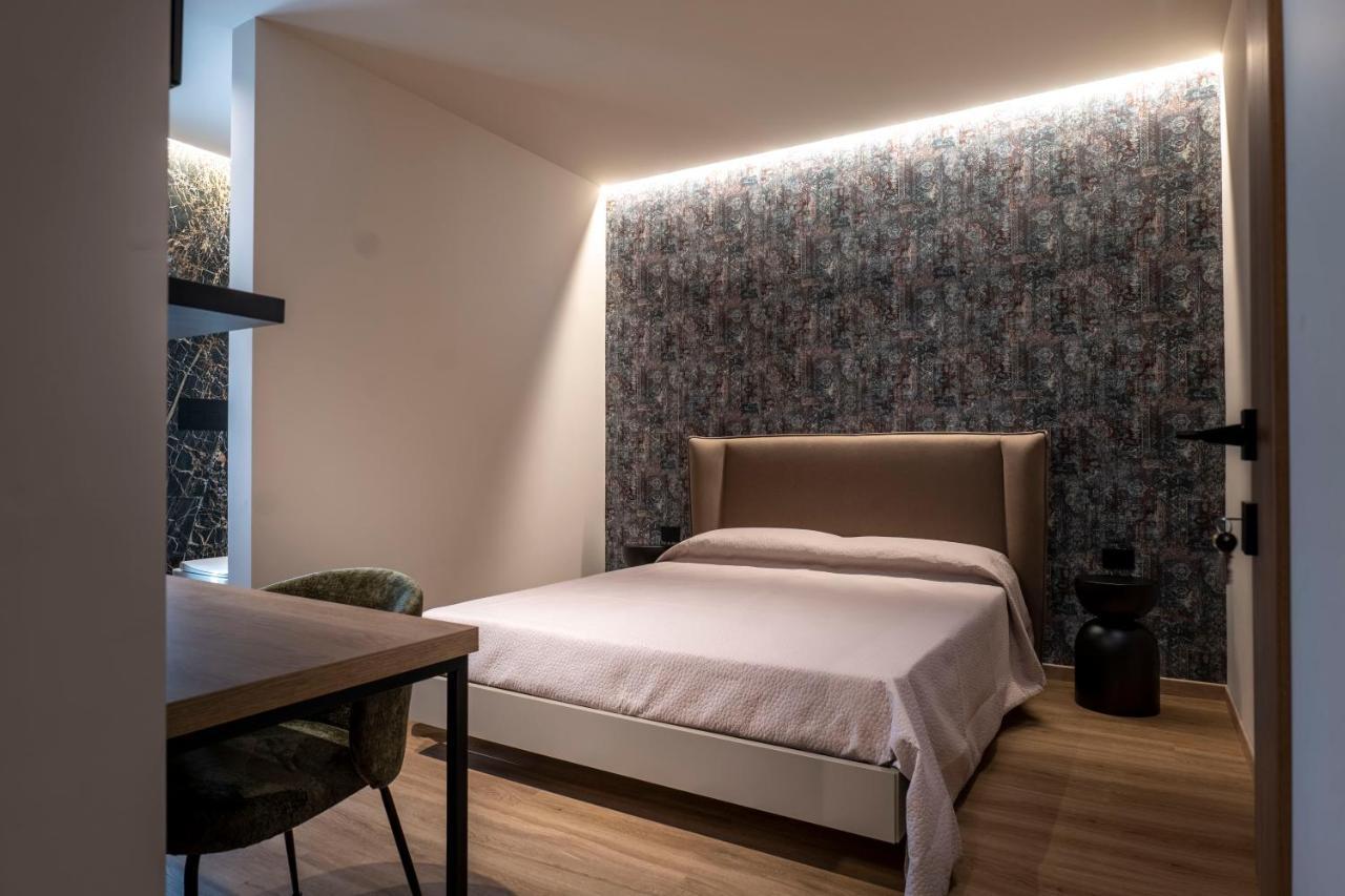 Le Due Erre Home Boutique Agrigento Kültér fotó