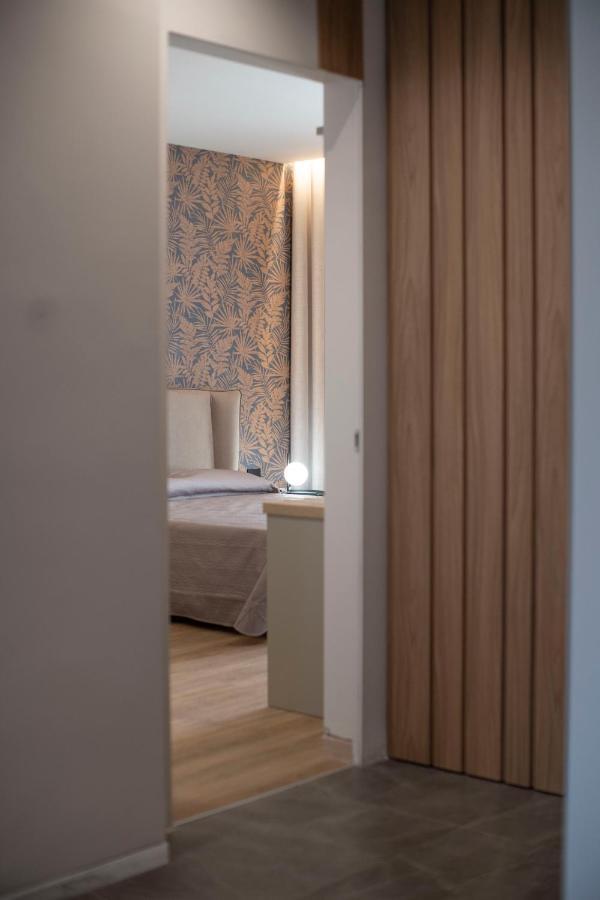 Le Due Erre Home Boutique Agrigento Kültér fotó
