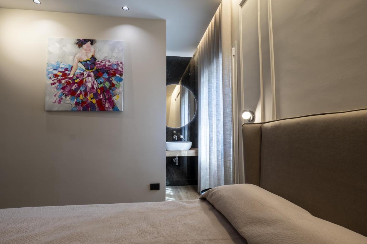 Le Due Erre Home Boutique Agrigento Kültér fotó