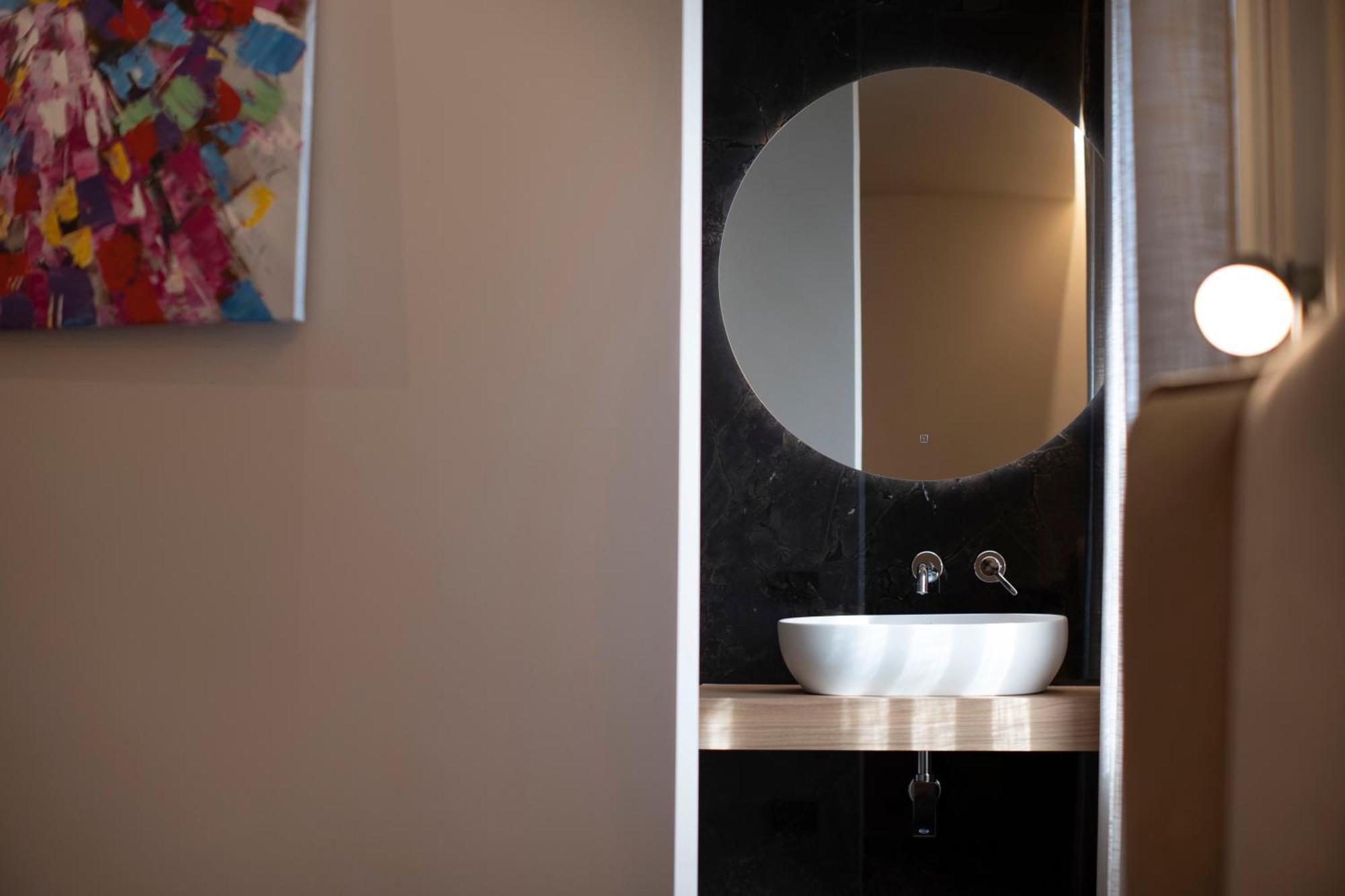 Le Due Erre Home Boutique Agrigento Kültér fotó