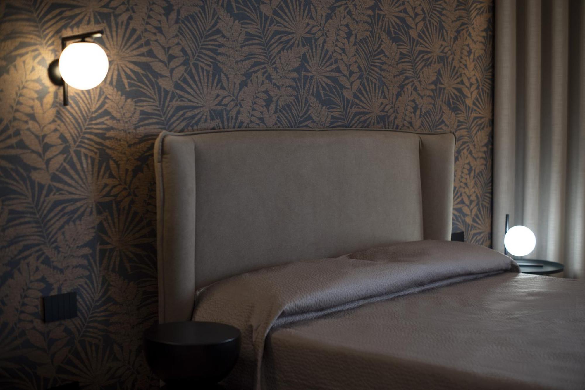 Le Due Erre Home Boutique Agrigento Kültér fotó