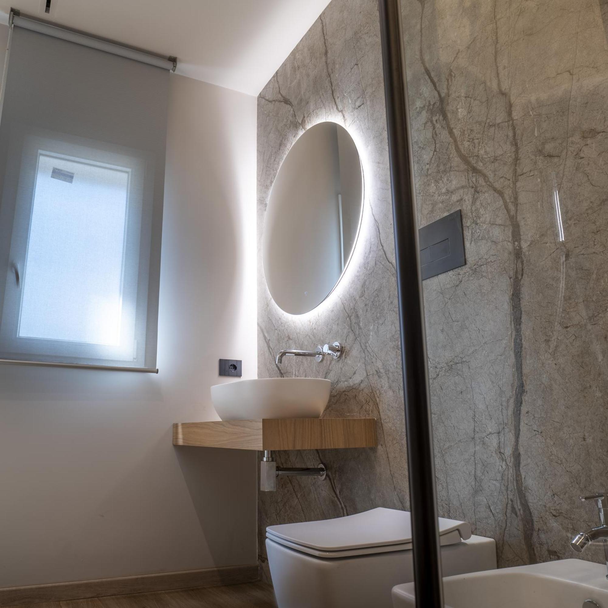 Le Due Erre Home Boutique Agrigento Kültér fotó