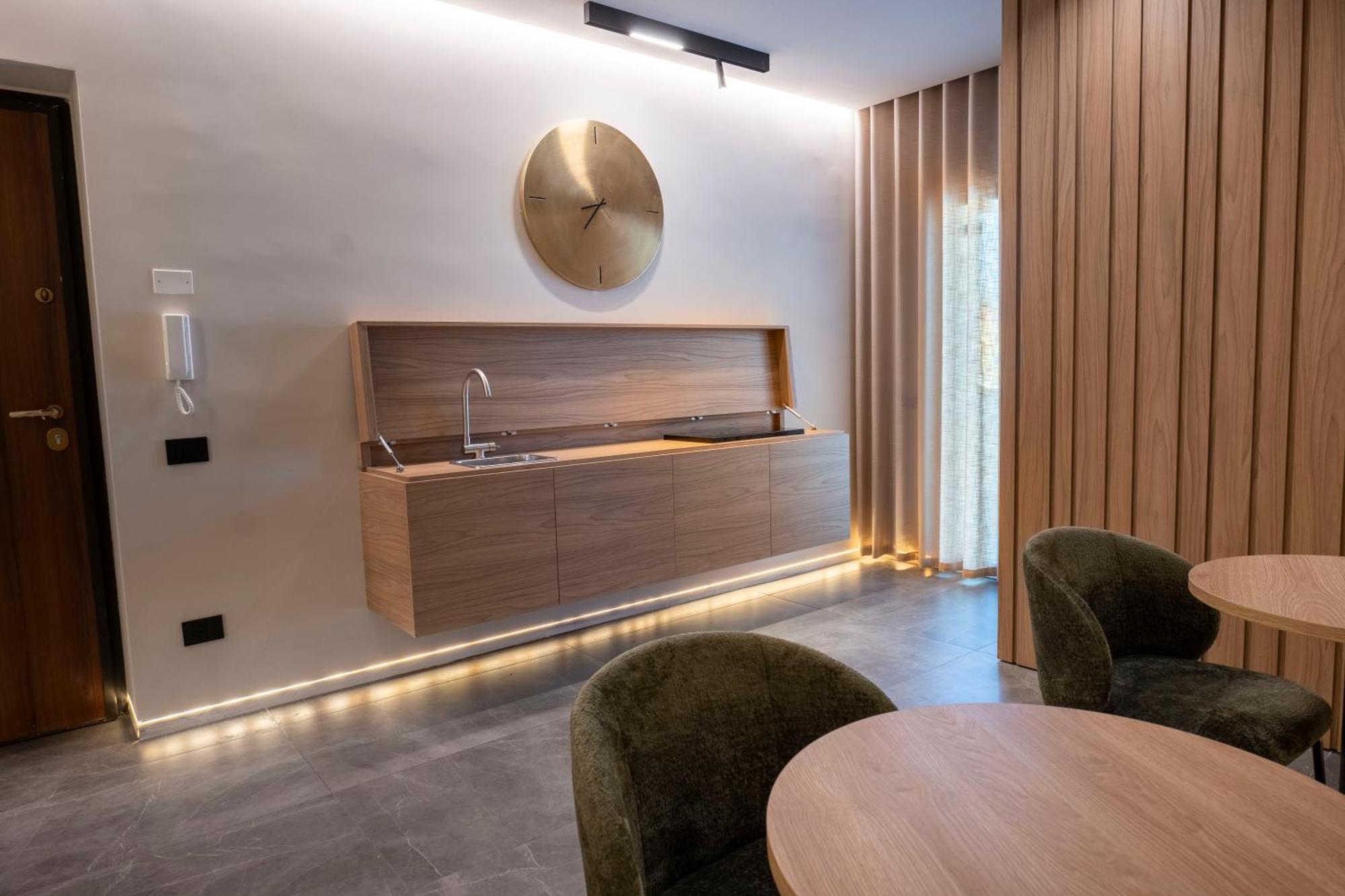 Le Due Erre Home Boutique Agrigento Kültér fotó