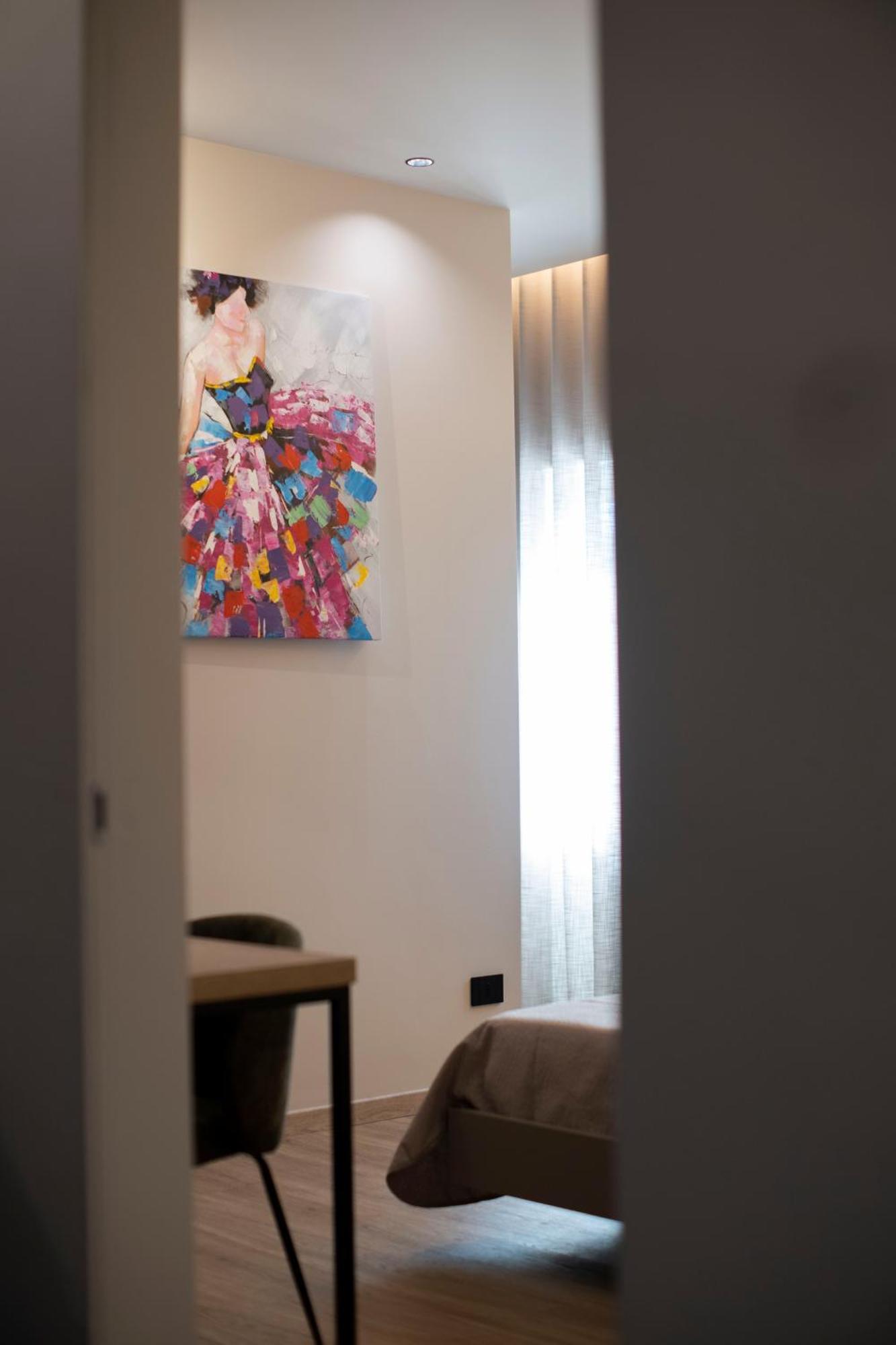 Le Due Erre Home Boutique Agrigento Kültér fotó