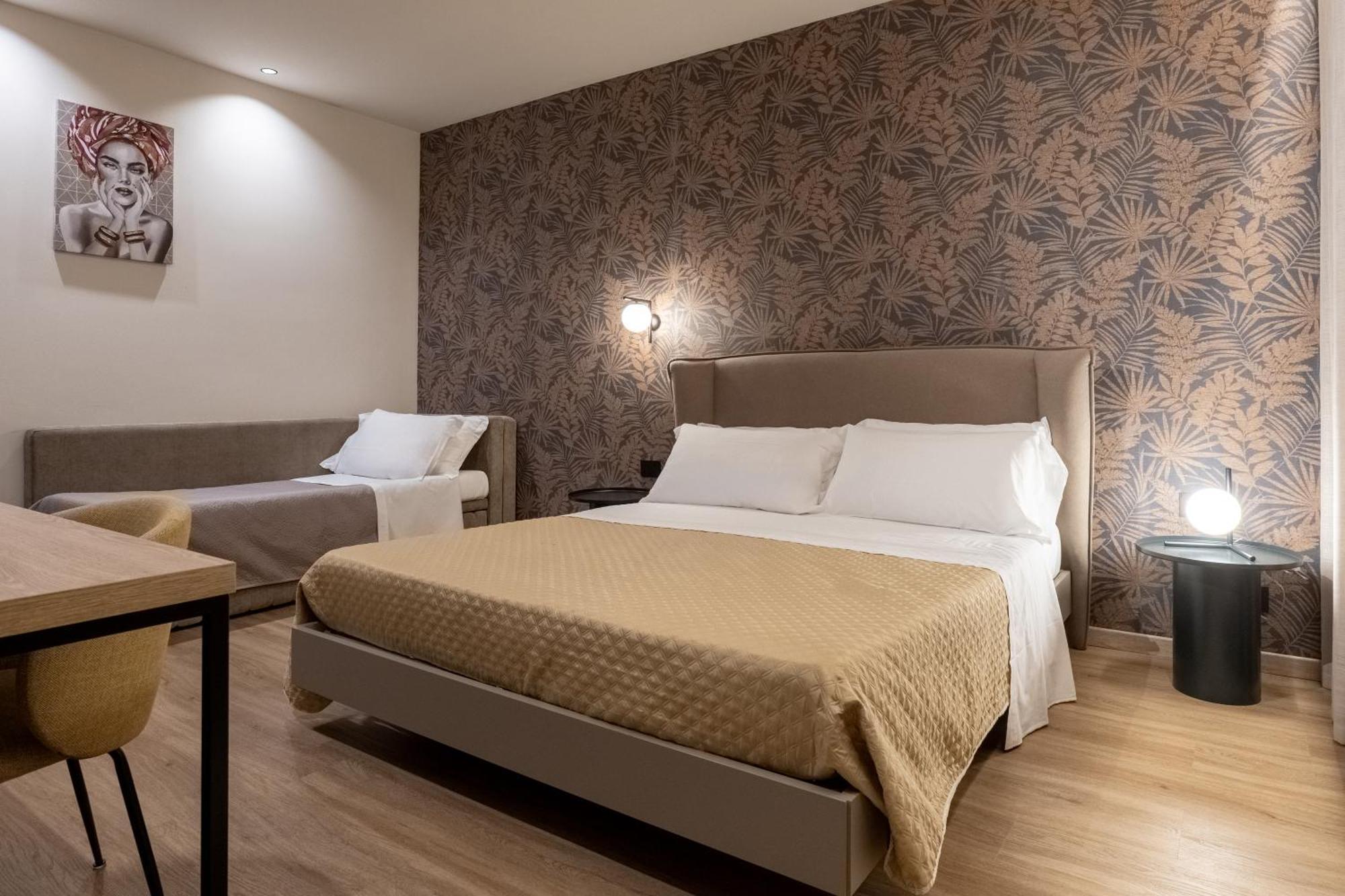 Le Due Erre Home Boutique Agrigento Kültér fotó