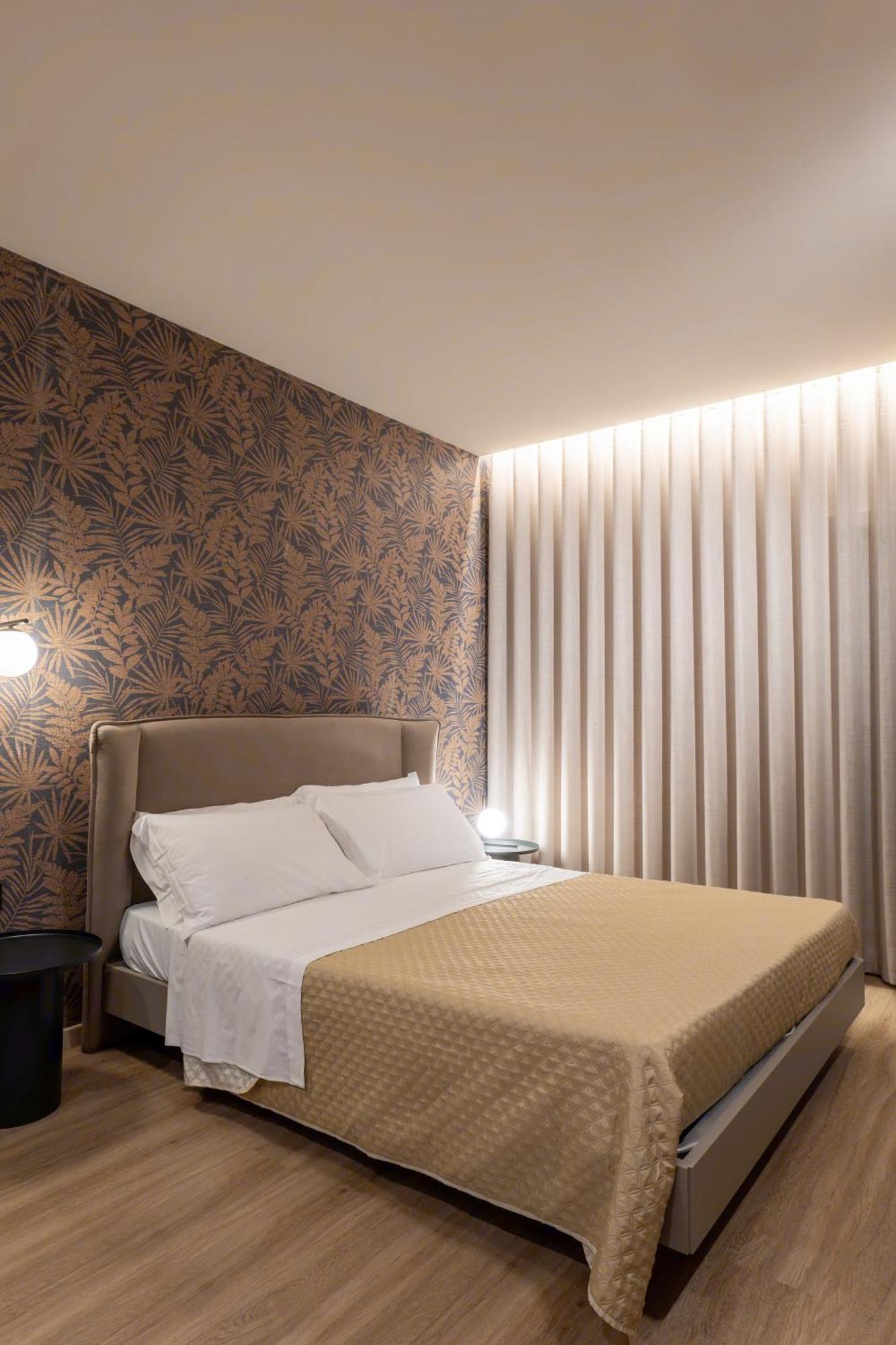 Le Due Erre Home Boutique Agrigento Kültér fotó