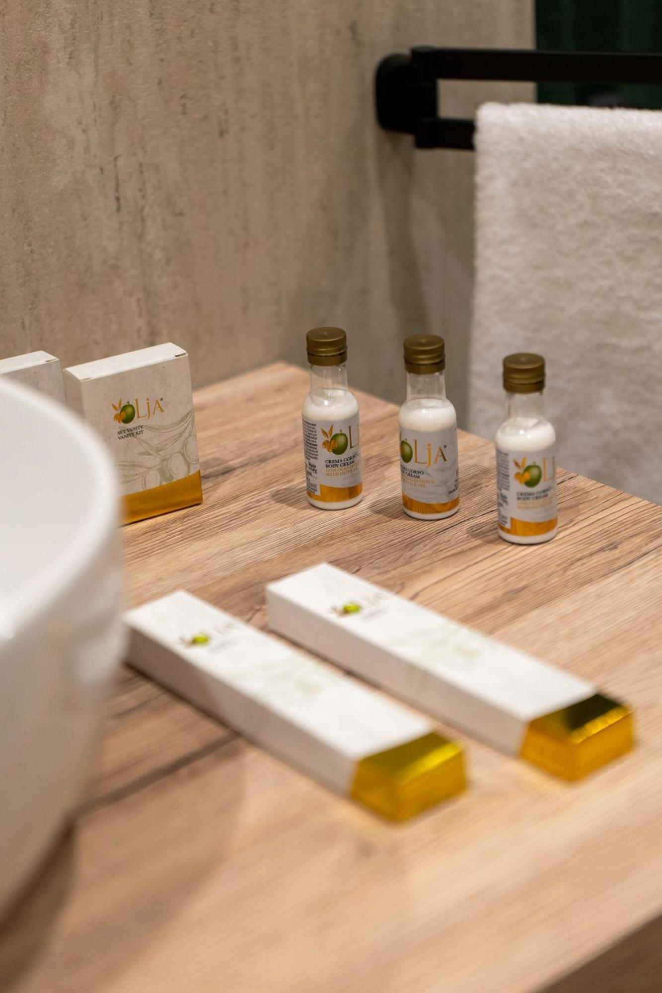 Le Due Erre Home Boutique Agrigento Kültér fotó