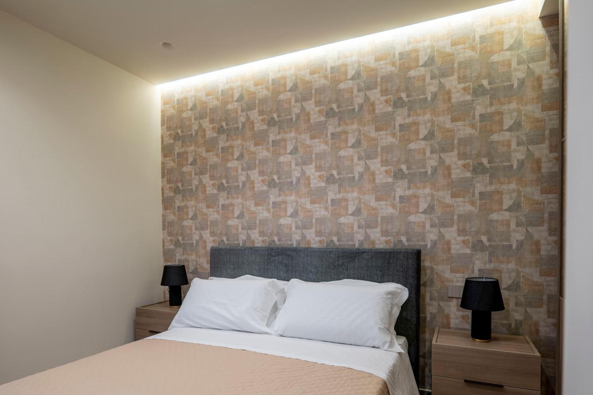 Le Due Erre Home Boutique Agrigento Kültér fotó