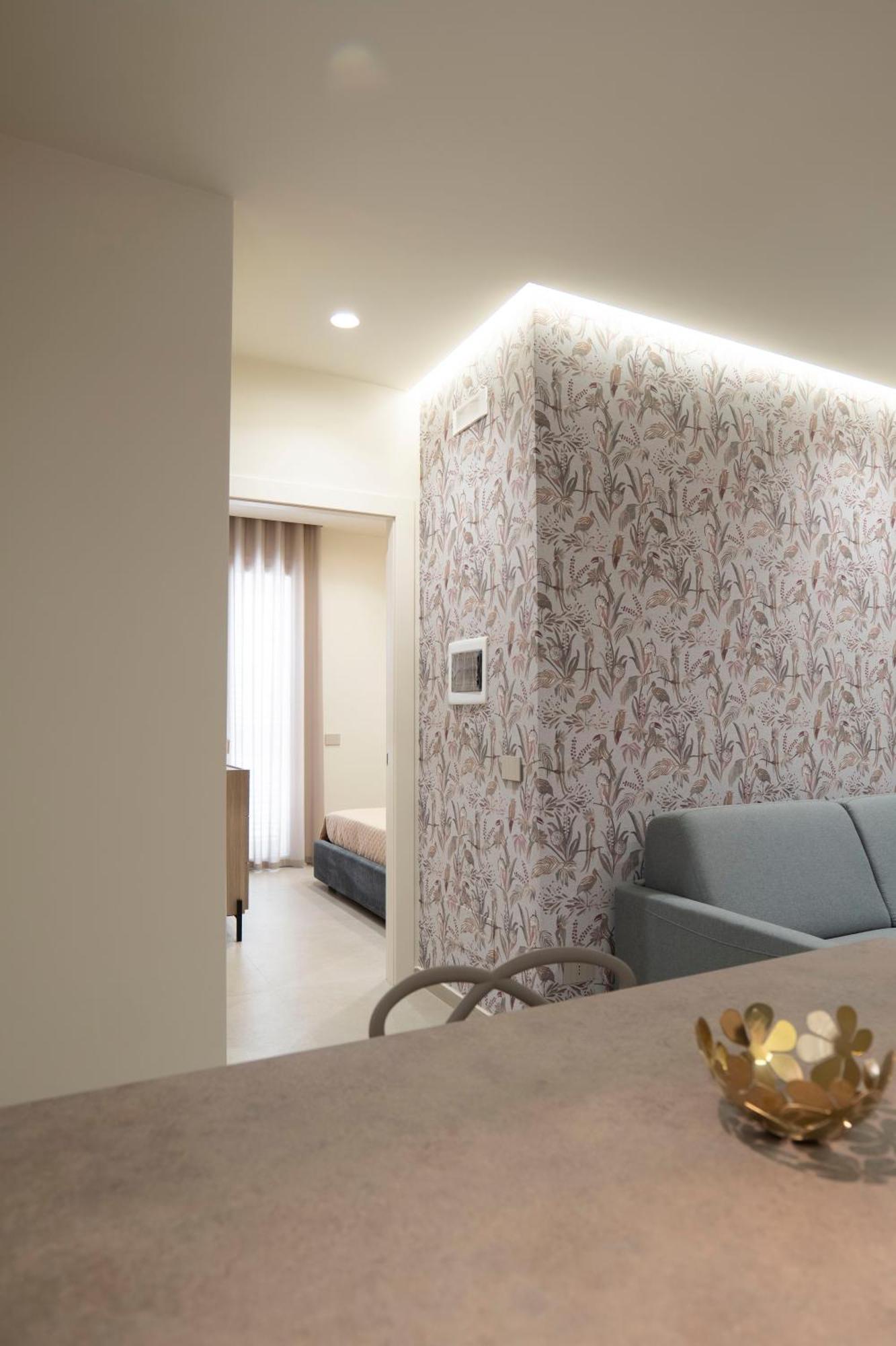 Le Due Erre Home Boutique Agrigento Kültér fotó