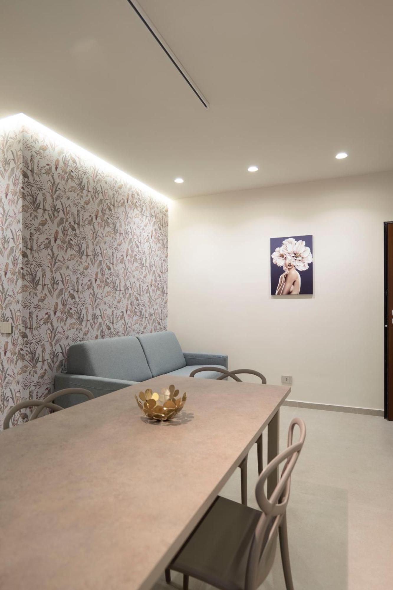 Le Due Erre Home Boutique Agrigento Kültér fotó