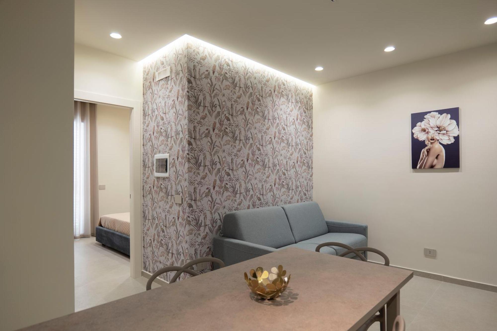 Le Due Erre Home Boutique Agrigento Kültér fotó
