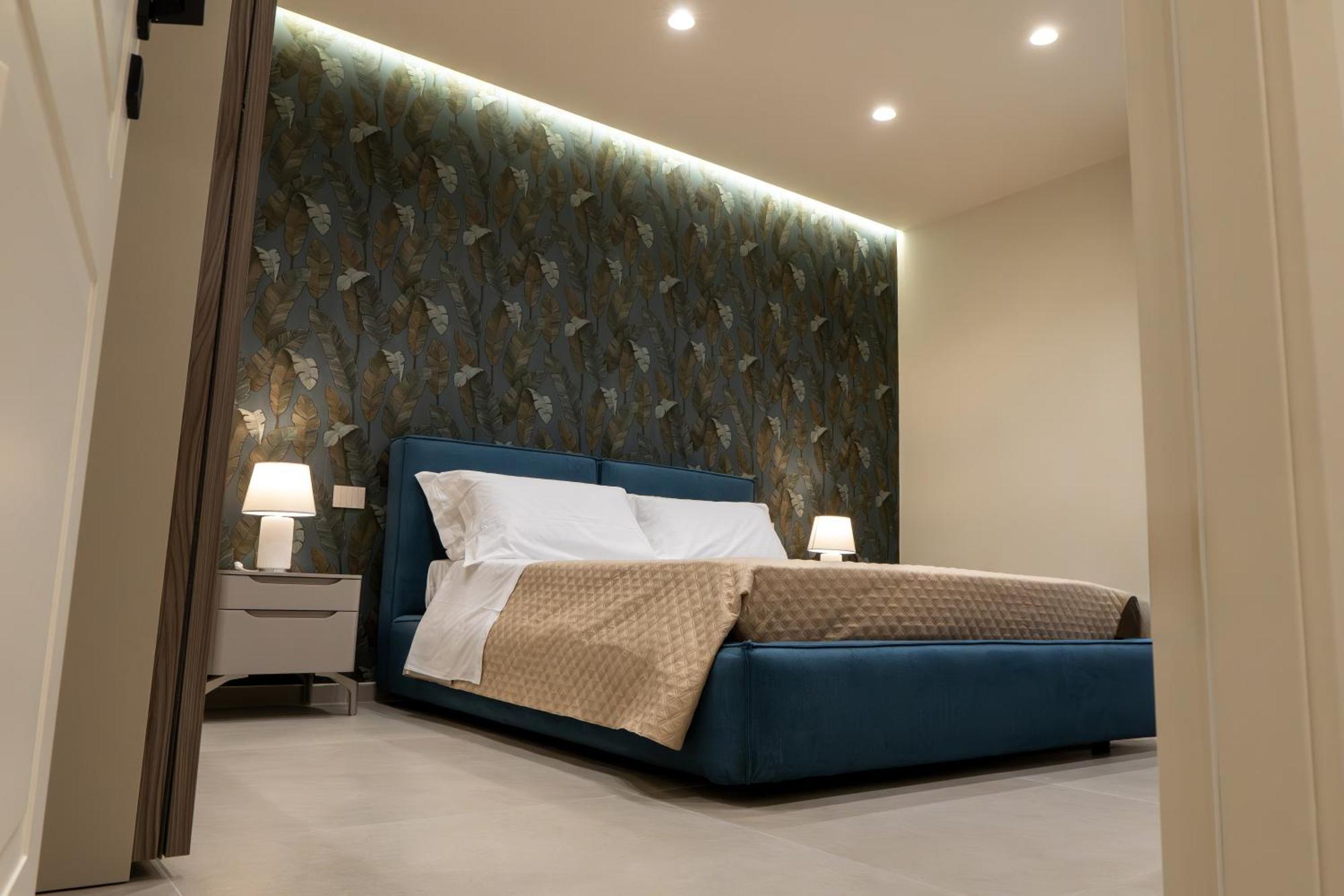 Le Due Erre Home Boutique Agrigento Kültér fotó