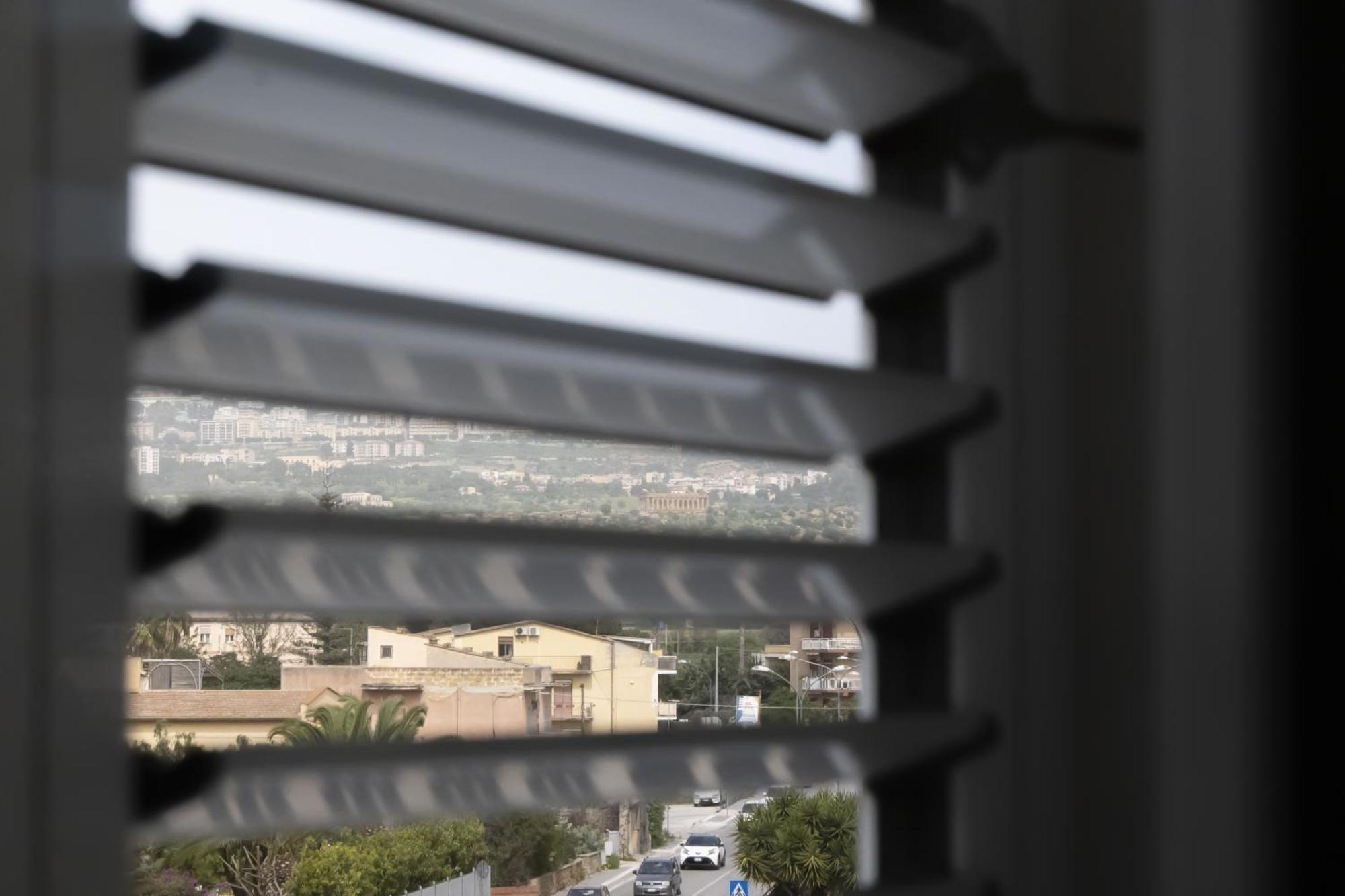 Le Due Erre Home Boutique Agrigento Kültér fotó